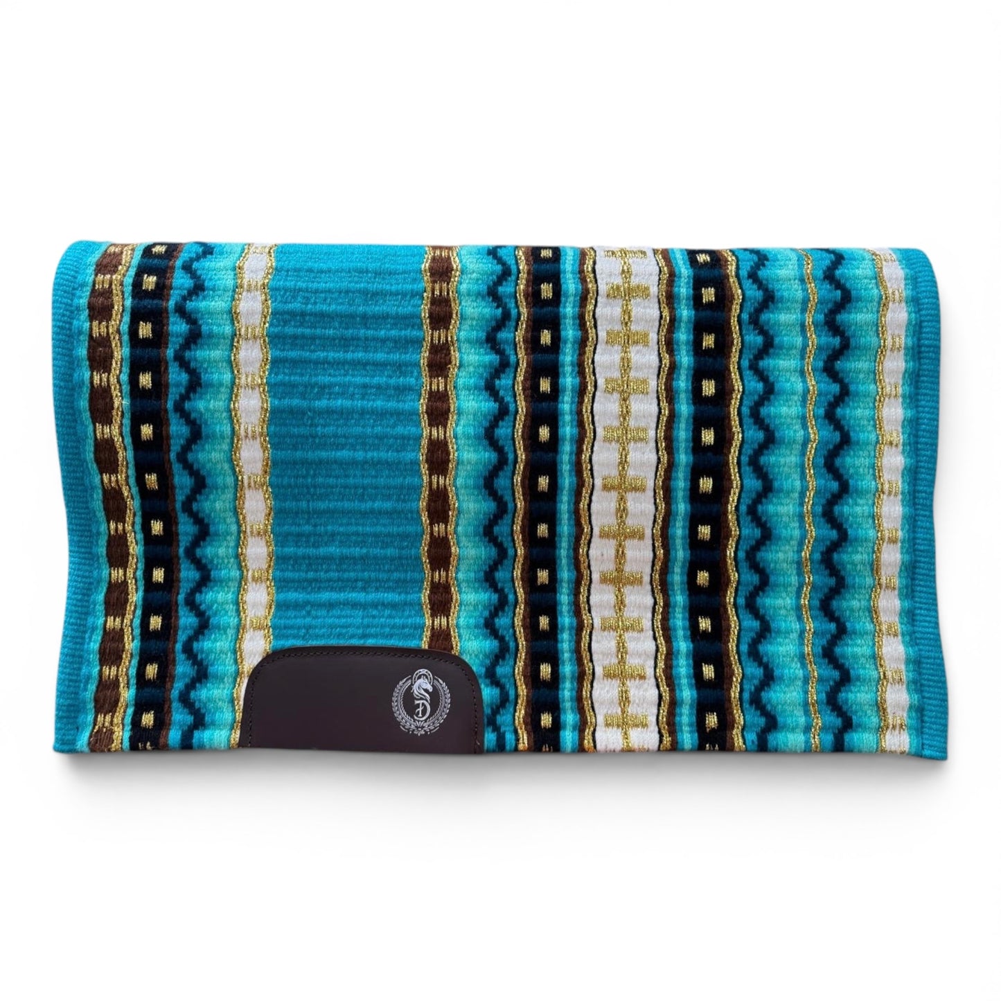 Show pad 34x42 BeautyOfOcean (CREME)