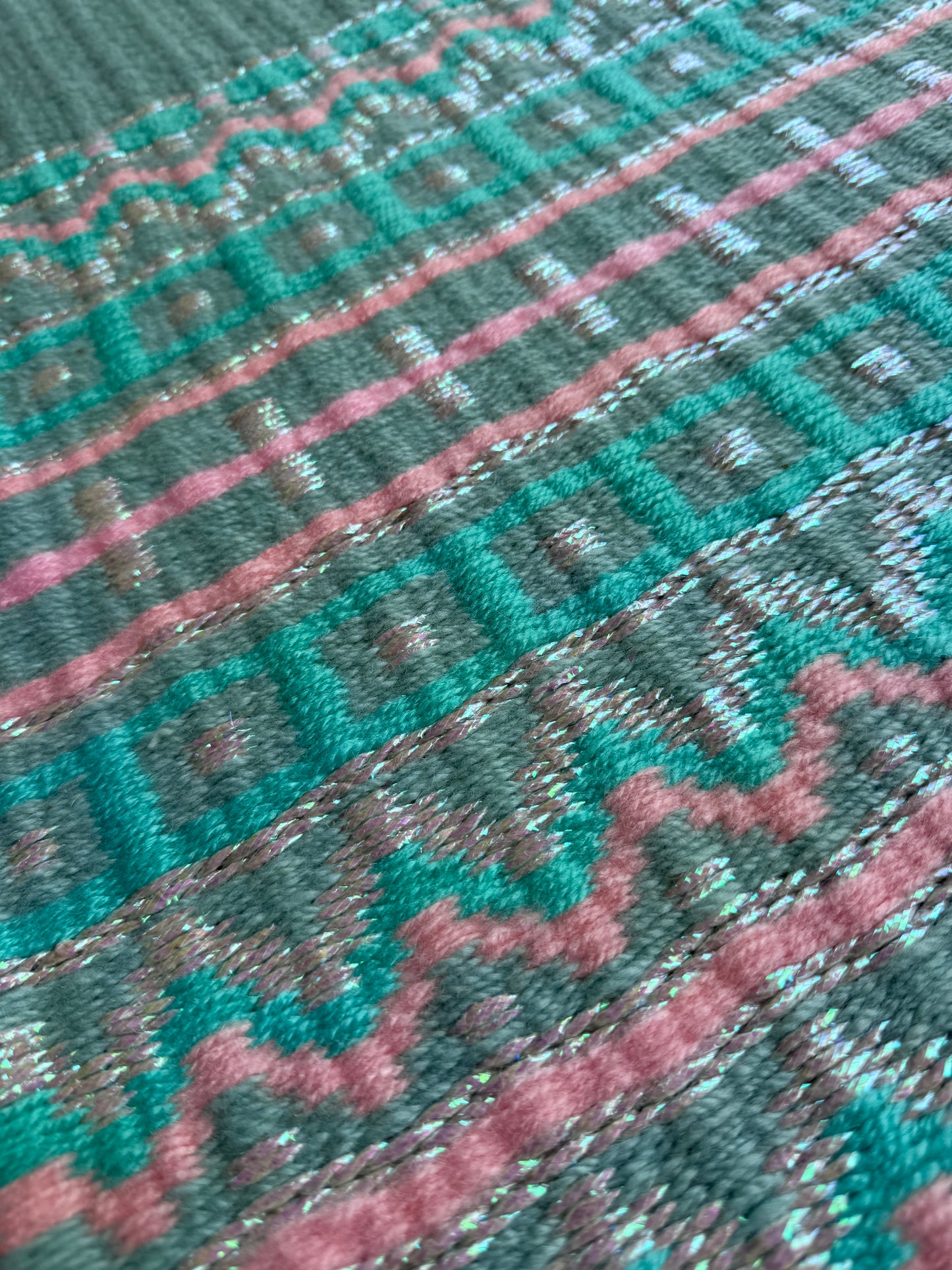Show pad 34x42 TheSweetiest