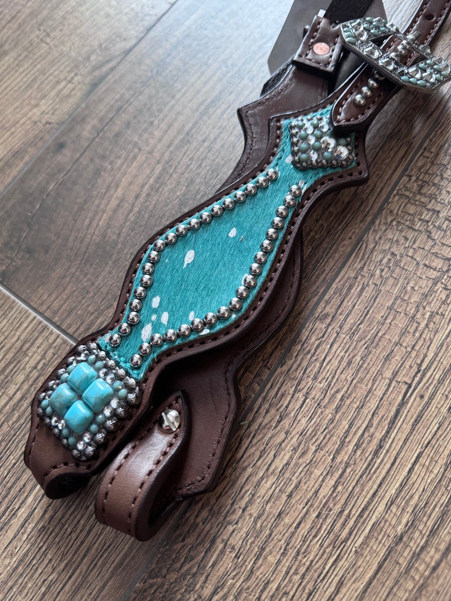 Turquoise set 001