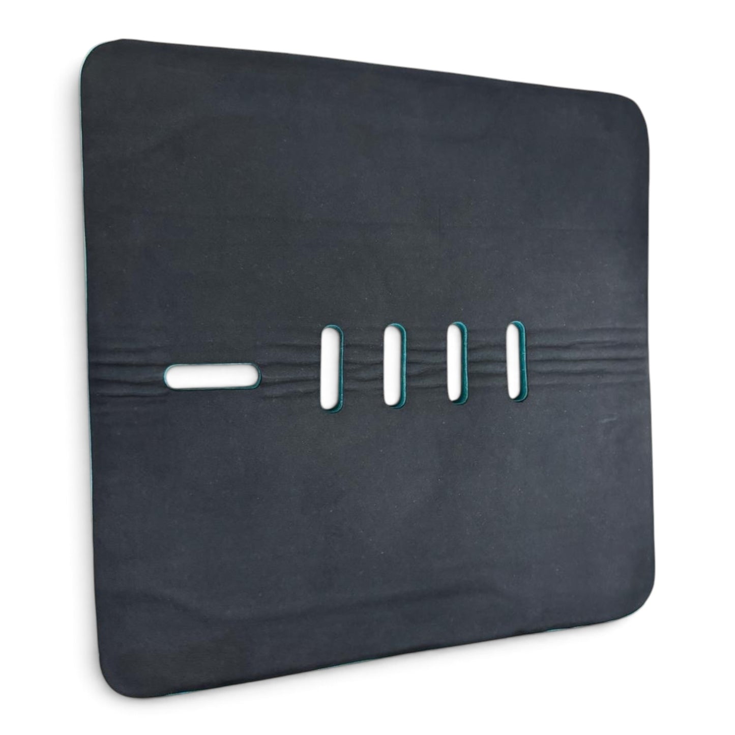 Practice pad No-Slippy Bright Red