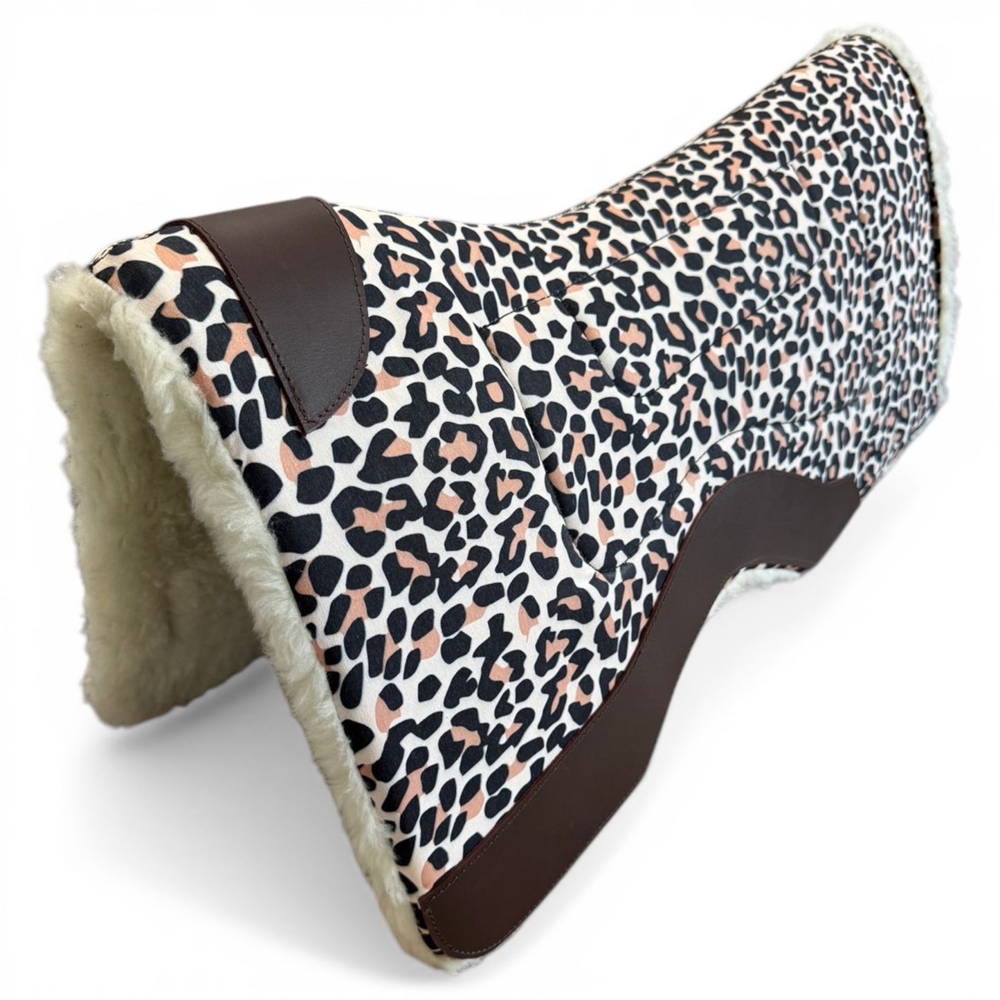 Pad Canvas Cheetah Connect