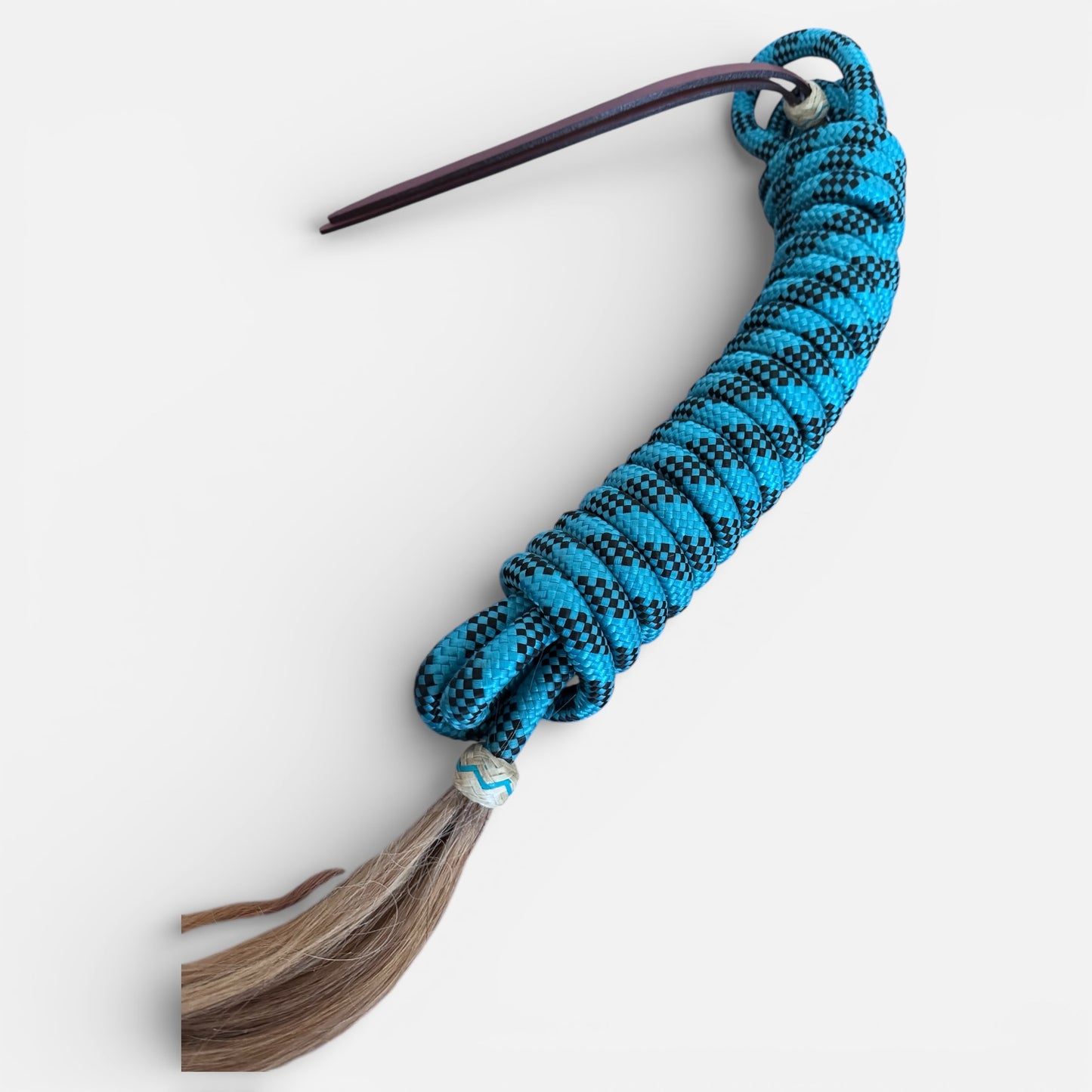 Mecate / turquoise
