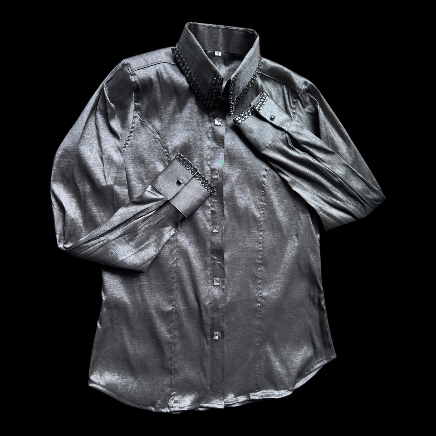 Shirt show 10 / Basic