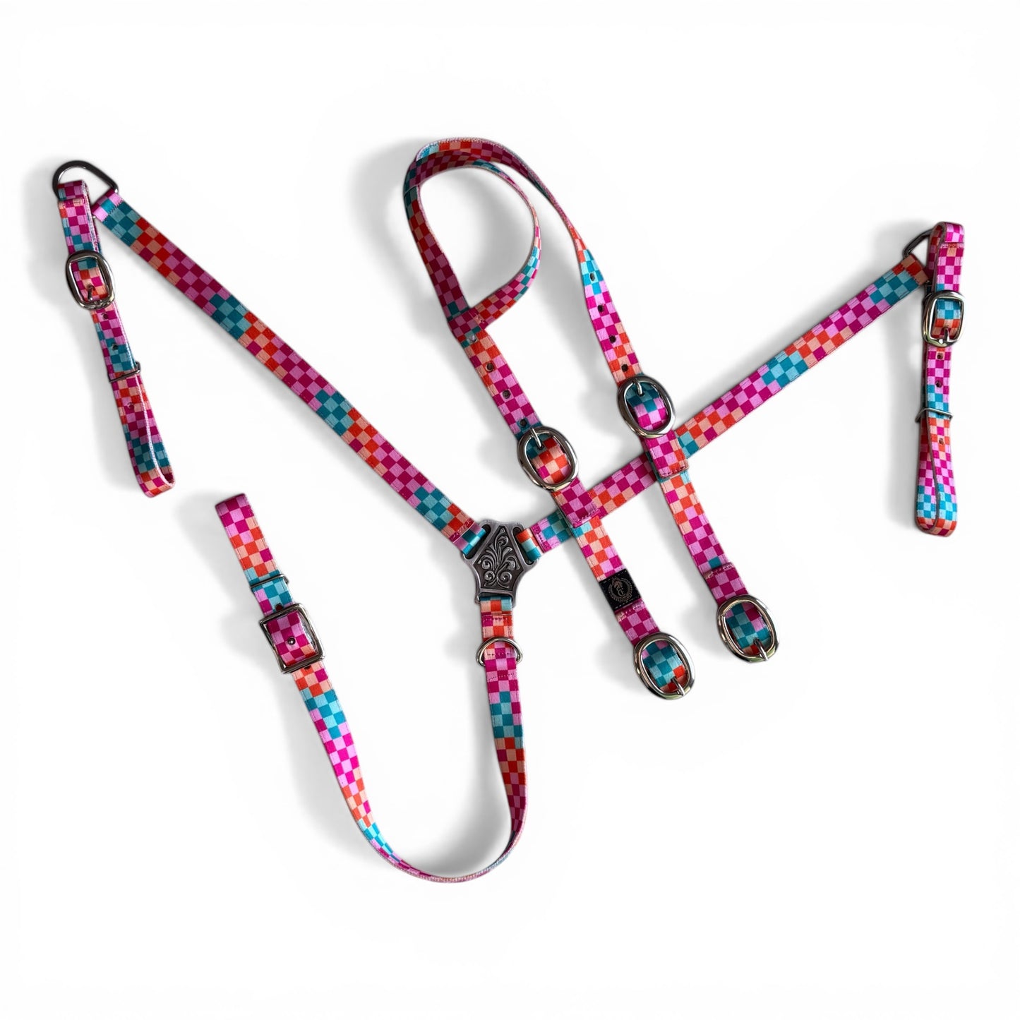 Zestaw nylon / candy