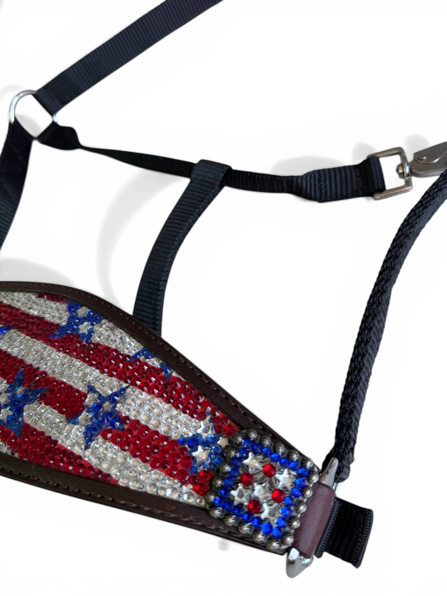 Bronco Halter / USA