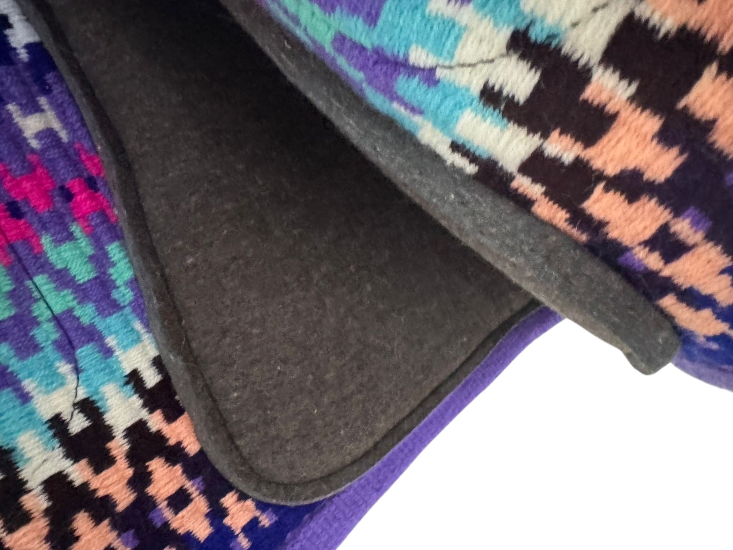 Pad all in one Crazy purple2