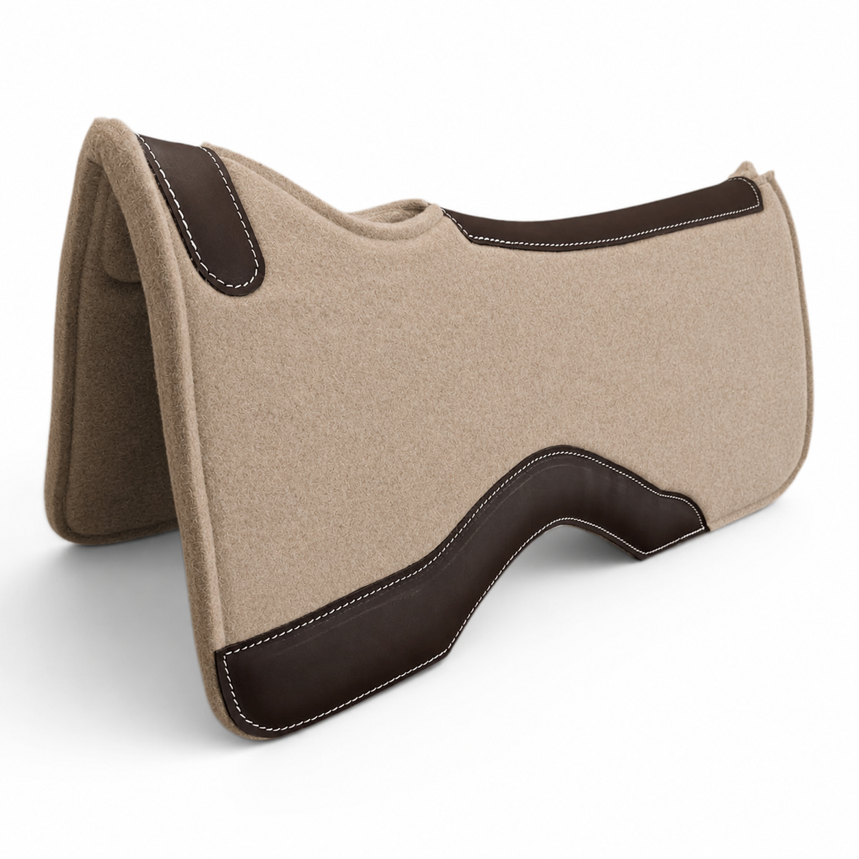 Pad filcowy EASY Connect Ivory