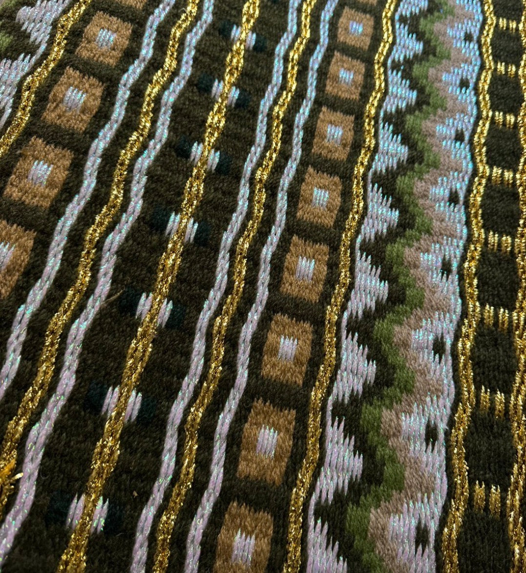 Show pad 34x42 OlivePearl