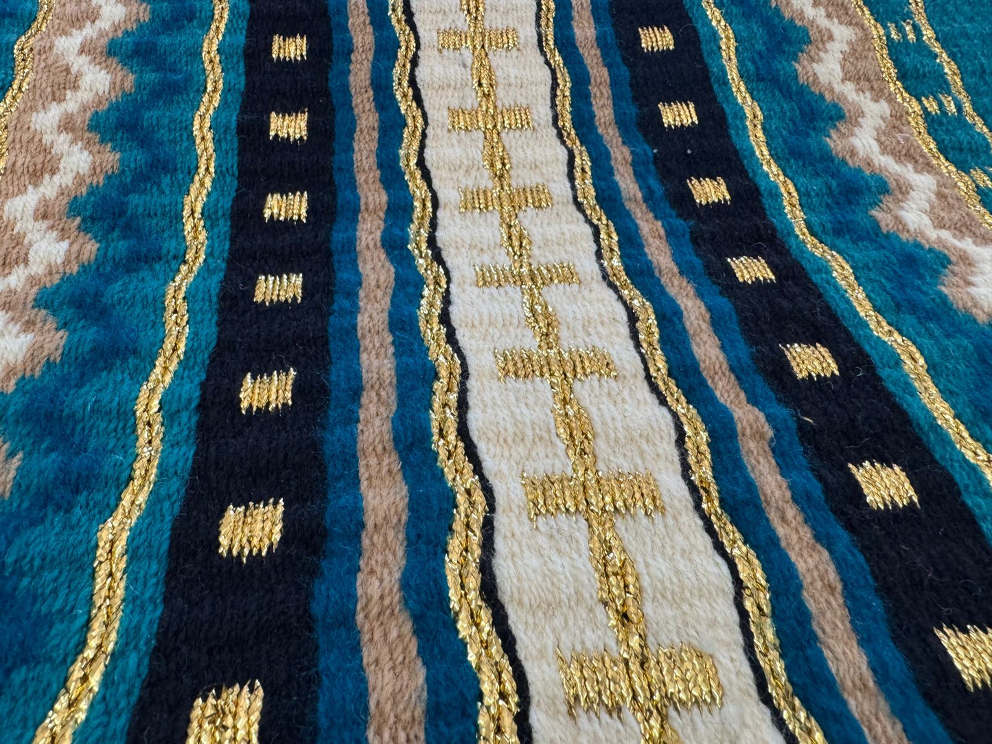 Show pad 34x42 Creme Laguna
