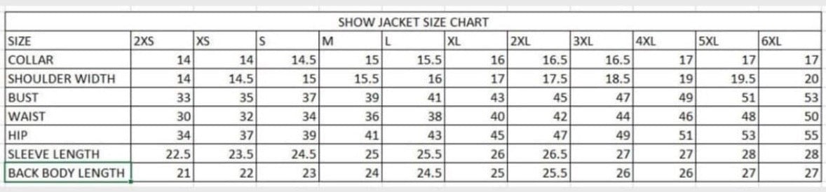 Shirt show 02