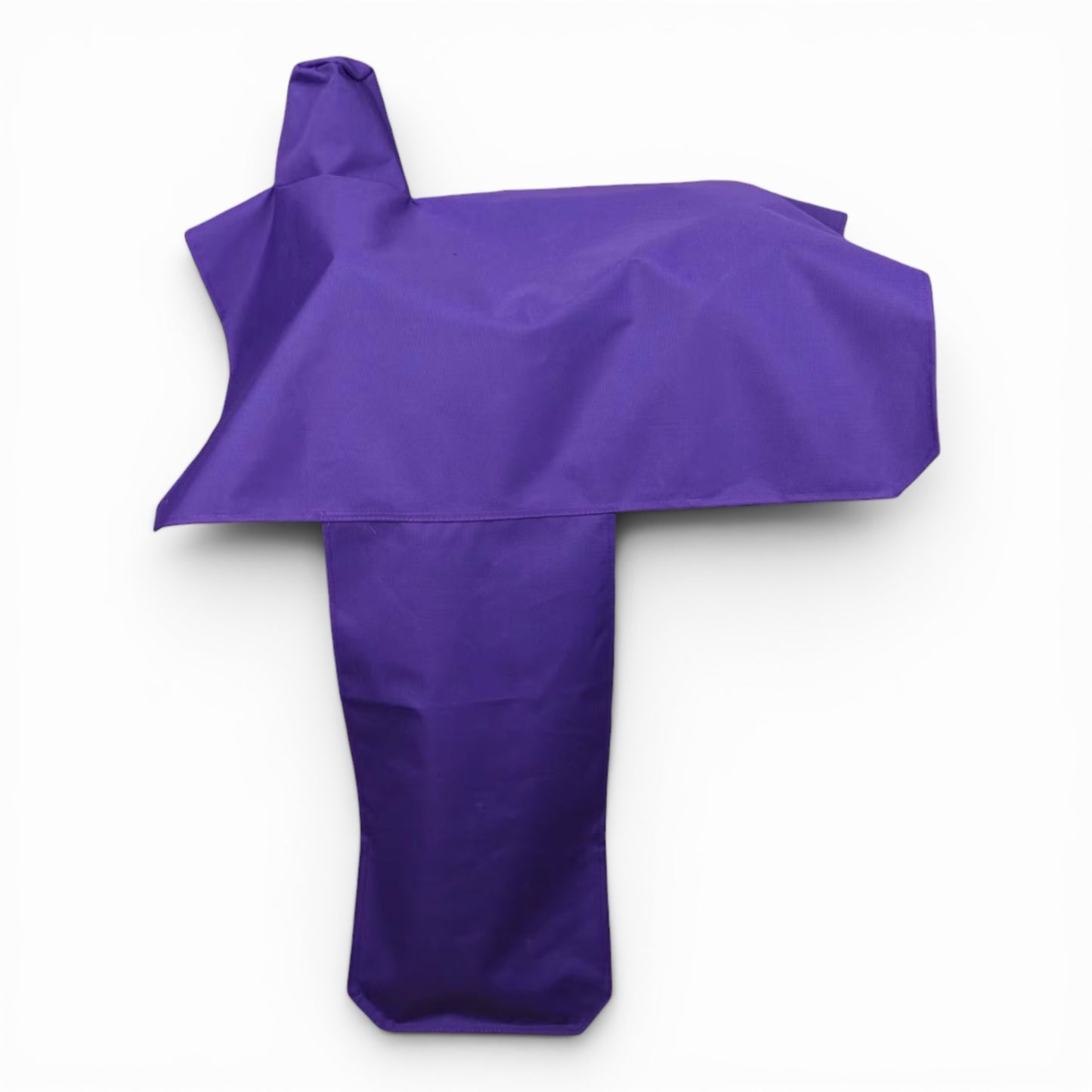 Pokrowiec na siodło / Purple