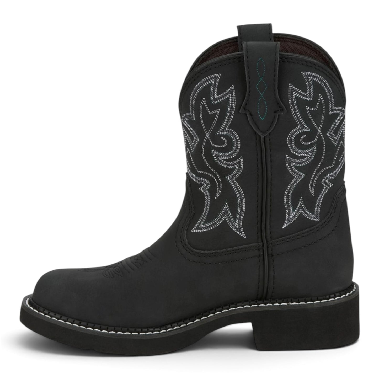 Kowbojki Kay 8” Justin Boots