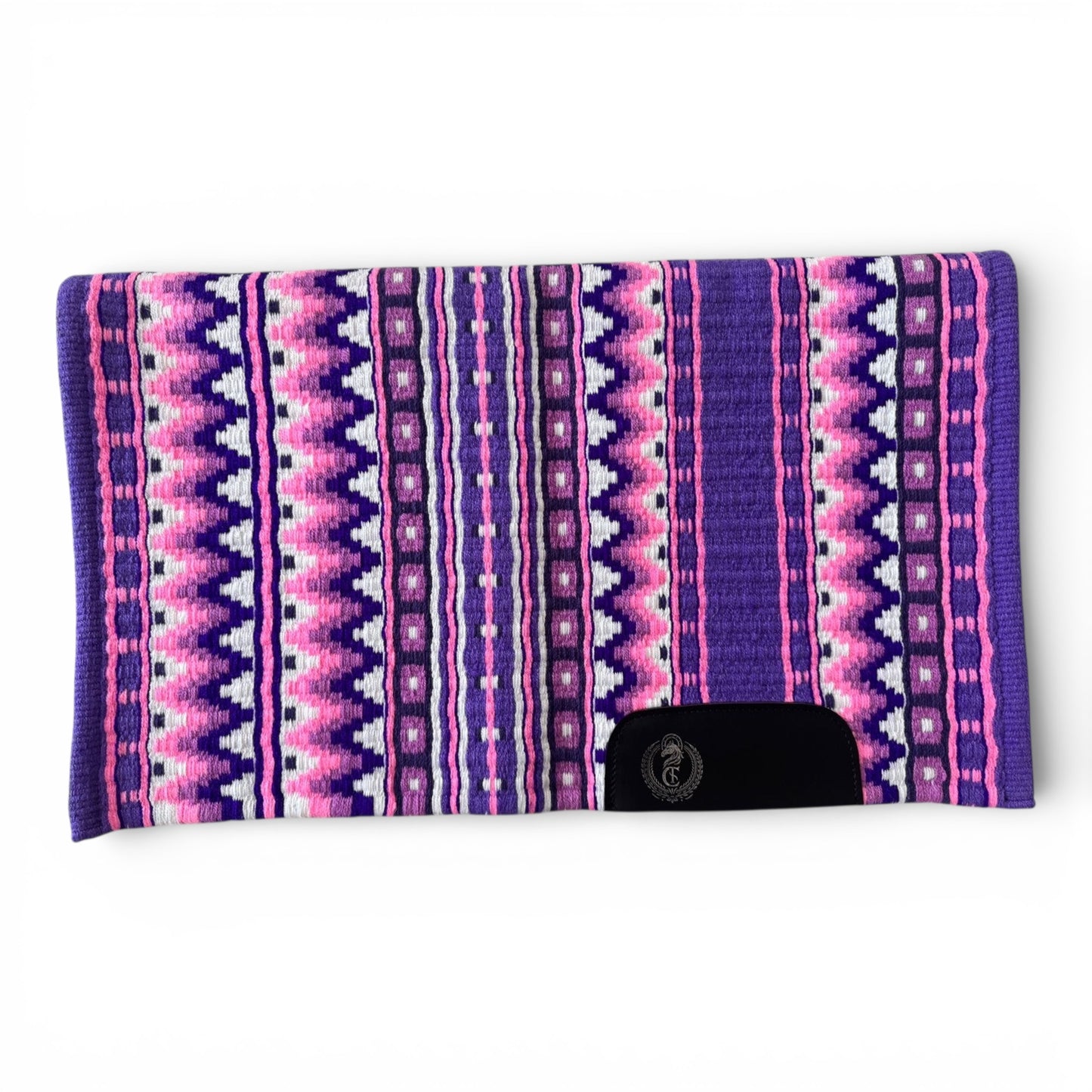 Show pad 34x42 Purple cookie
