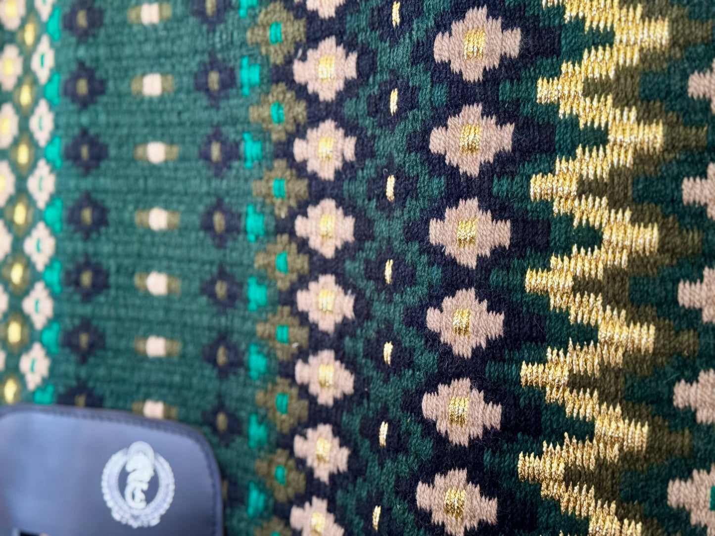 Show pad 34x42 GoldOfForest