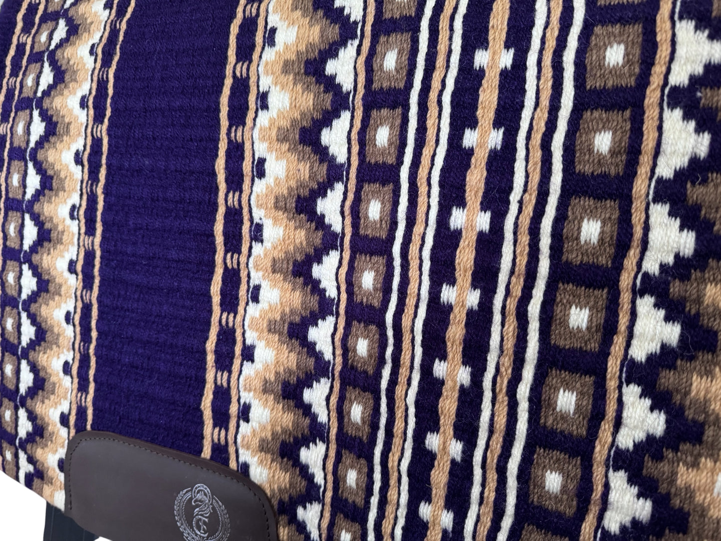 Show pad 34x42 Royal