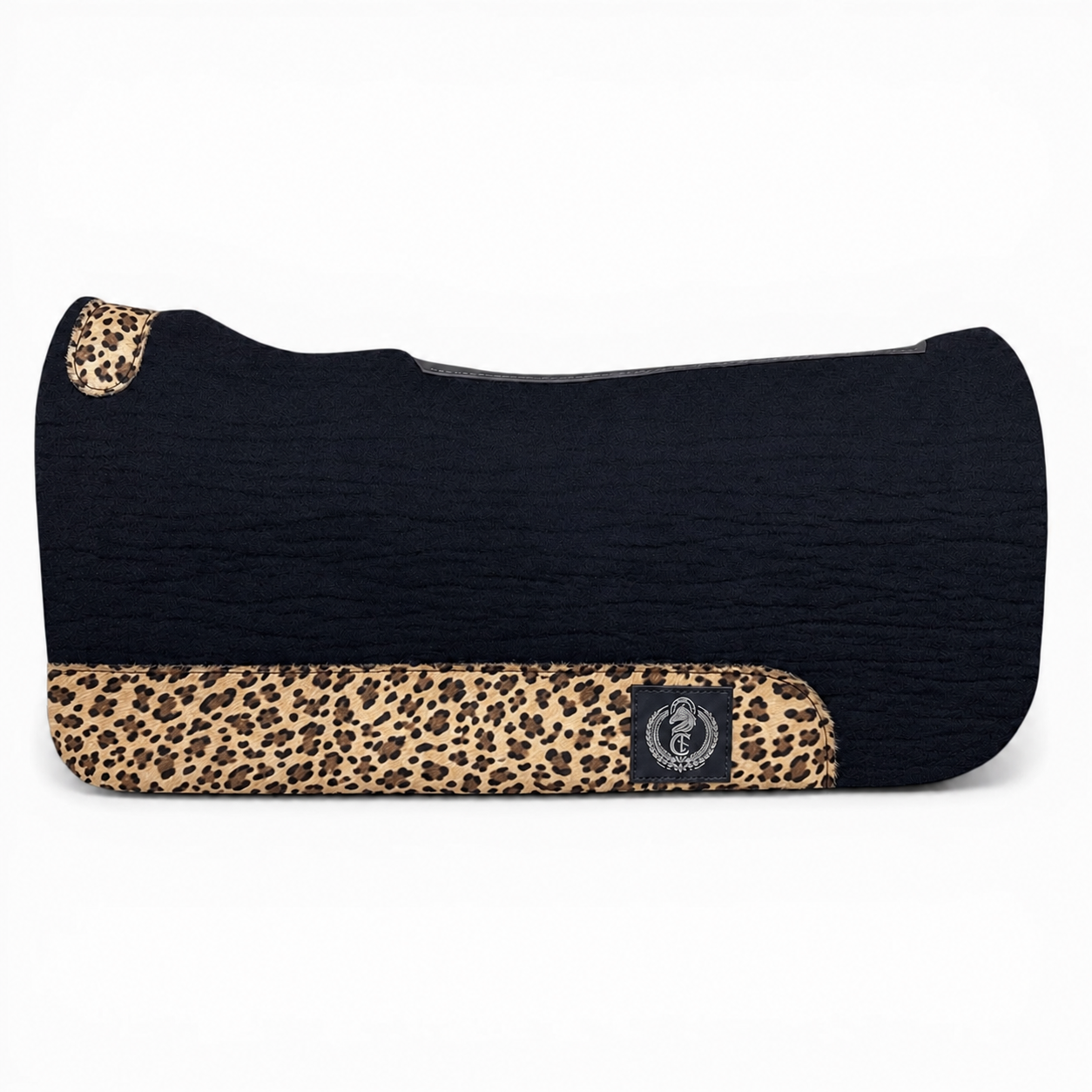 Pad filcowy Merino Black CHEETAH