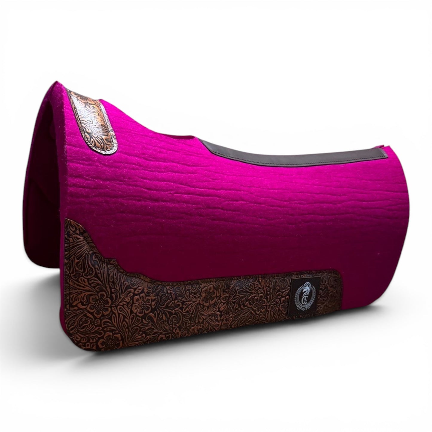 Pad filcowy Beauty2 Pink