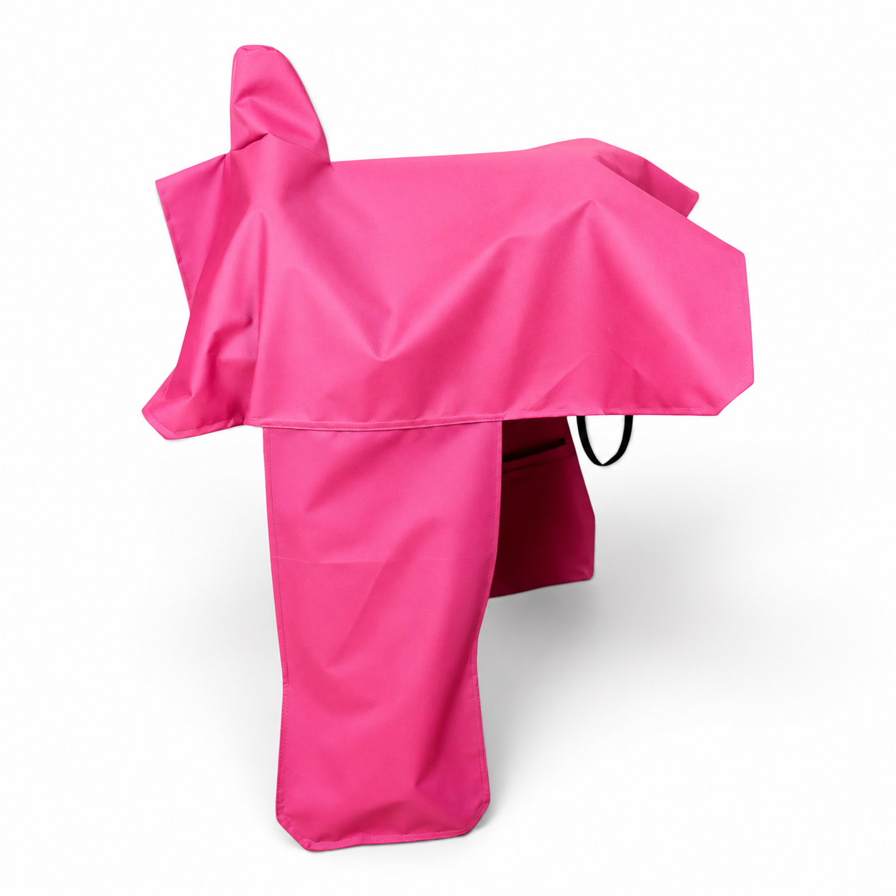 Pokrowiec na siodło / Pink