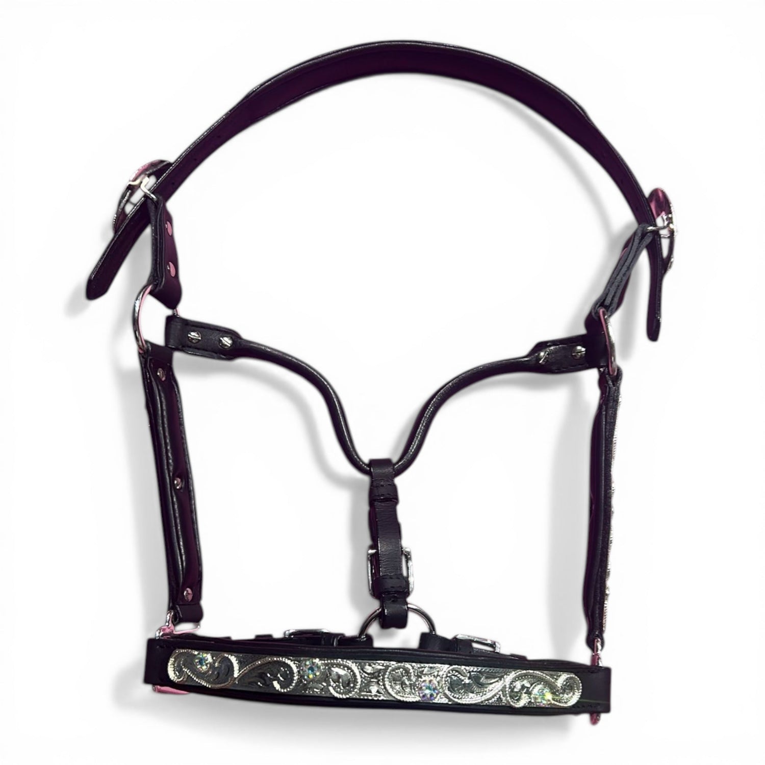 Show Halters