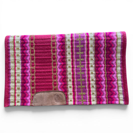 Show pad 34x42 Lollipop Creme