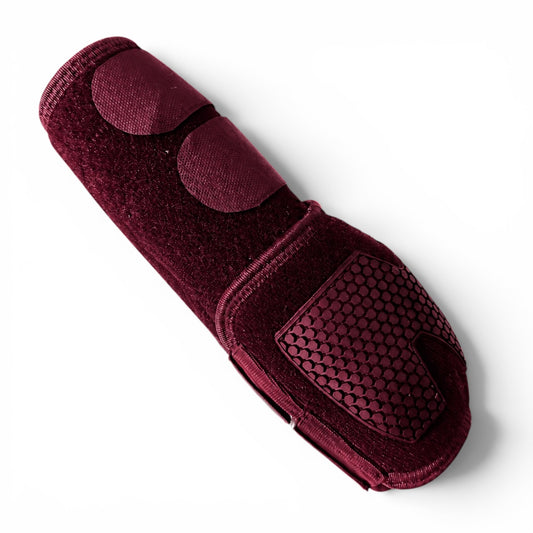 Ochraniacze FlexGuard™ / burgund