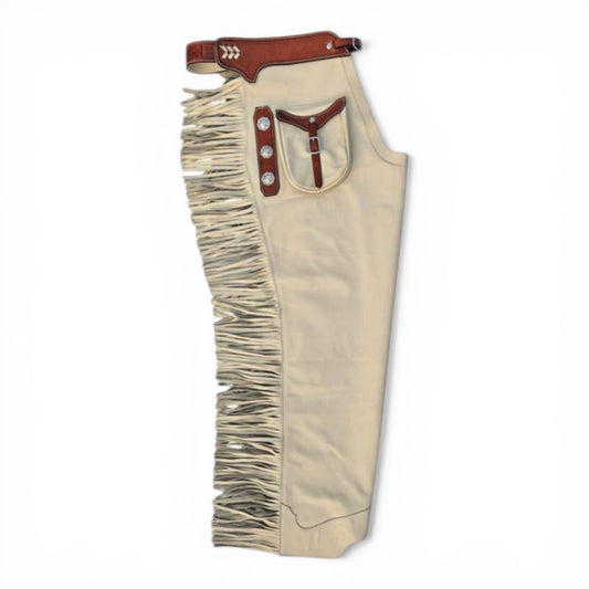 Chaps ClosePocket