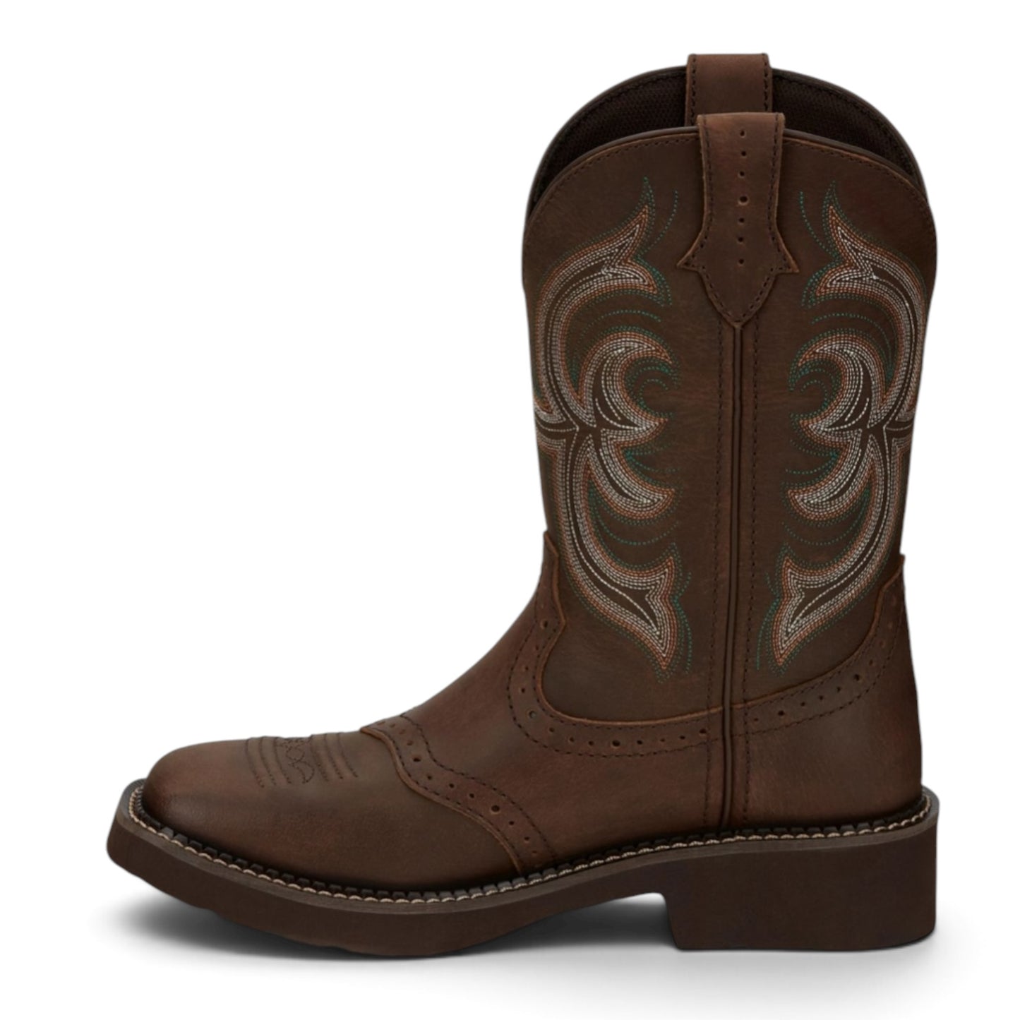 Kowbojki Inji II Justin Boots