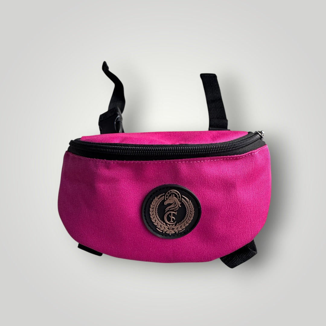 Nerka STANDARD na horn / Pink