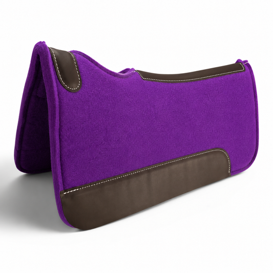 Pad filcowy EASY Purple