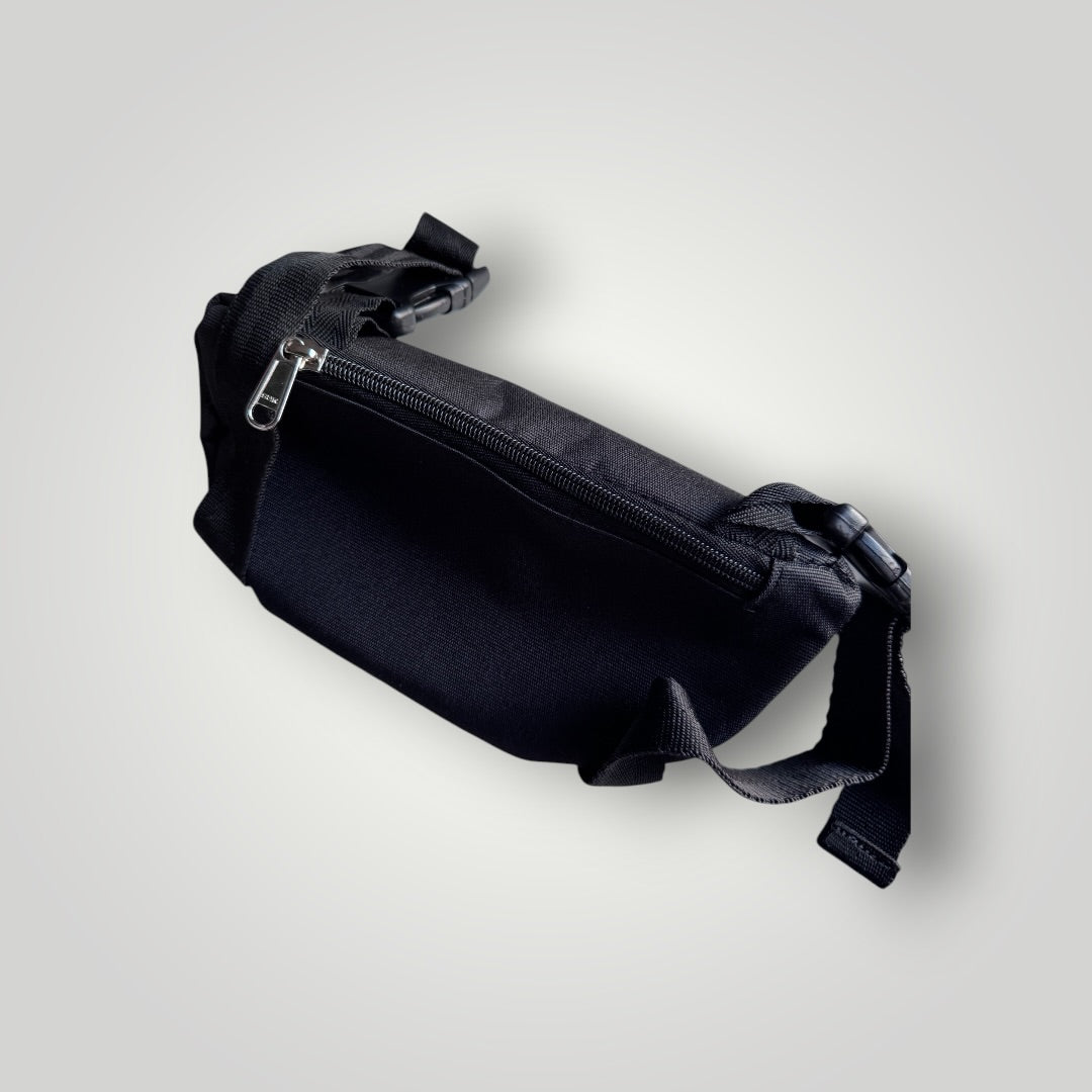Nerka STANDARD na horn / Black