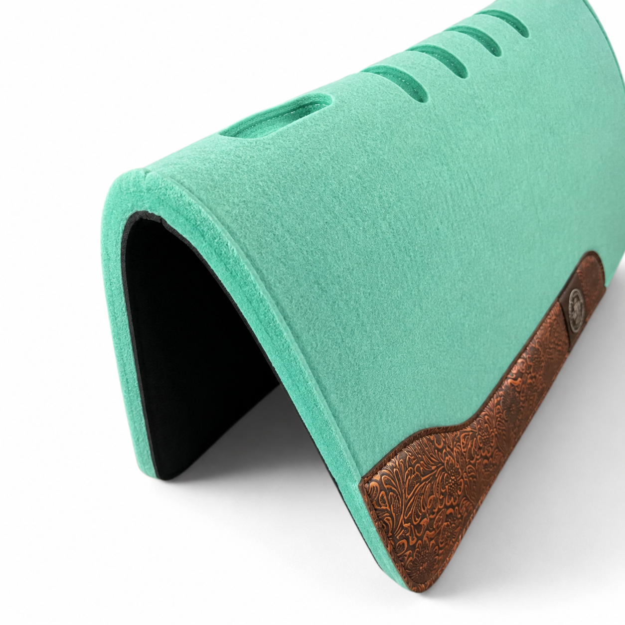 Practice pad No-Slippy Mint