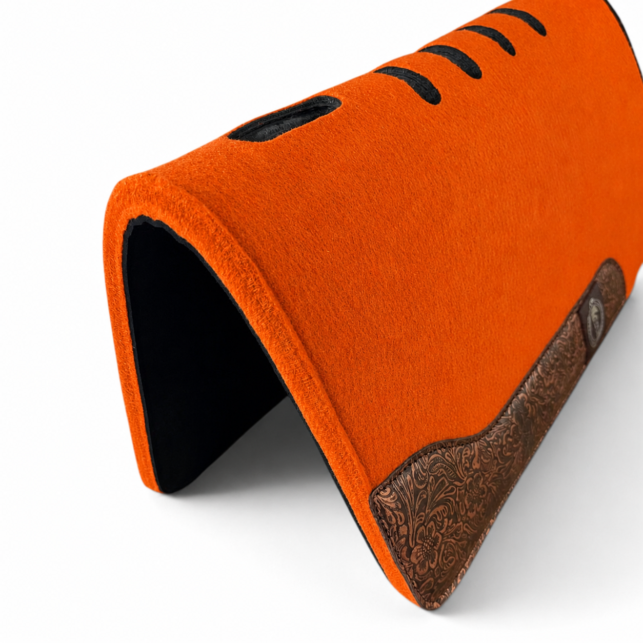 Practice pad No-Slippy Orange