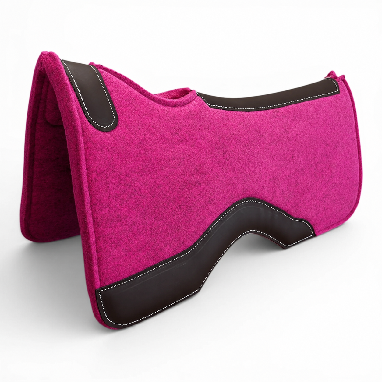Pad filcowy EASY Connect Fucshia
