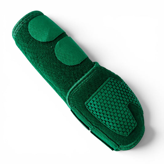 Ochraniacze FlexGuard™ / emerald