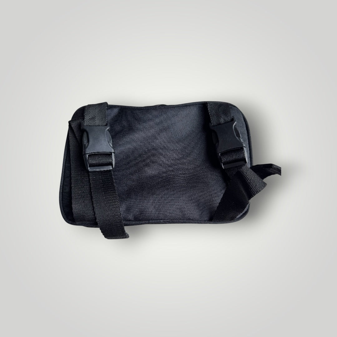 MAXI kidney bag for horn / Black