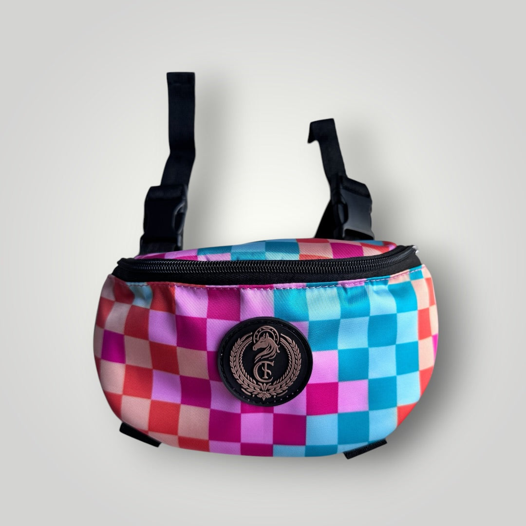 Nerka STANDARD na horn / Candy