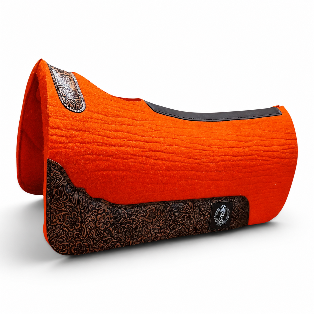 Pad filcowy Beauty2 Orange