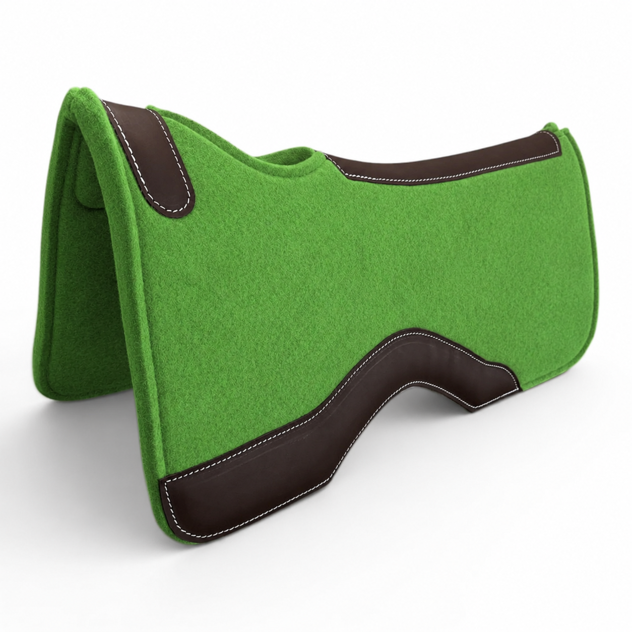 Pad filcowy EASY Connect Green