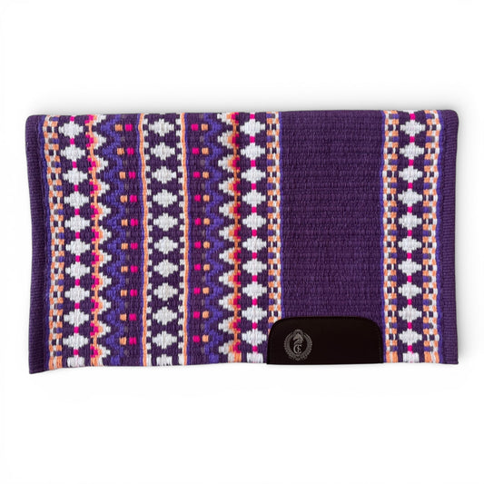 Show pad 34x42 Violet lady