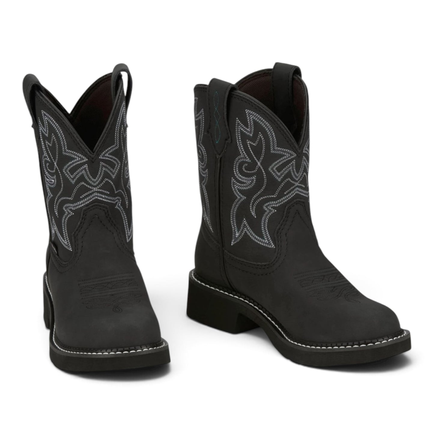 Kowbojki Kay 8” Justin Boots