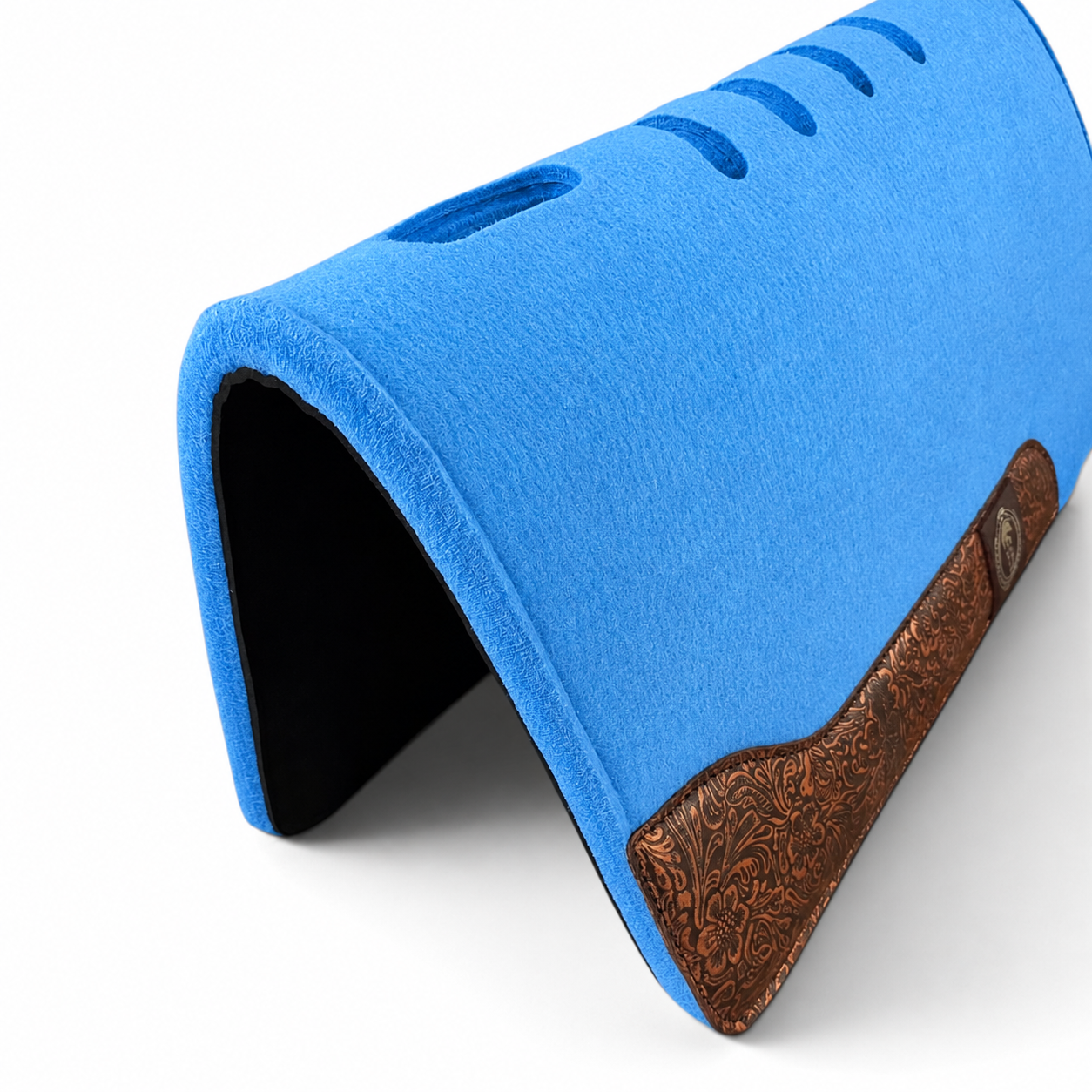 Practice pad No-Slippy Sky Blue