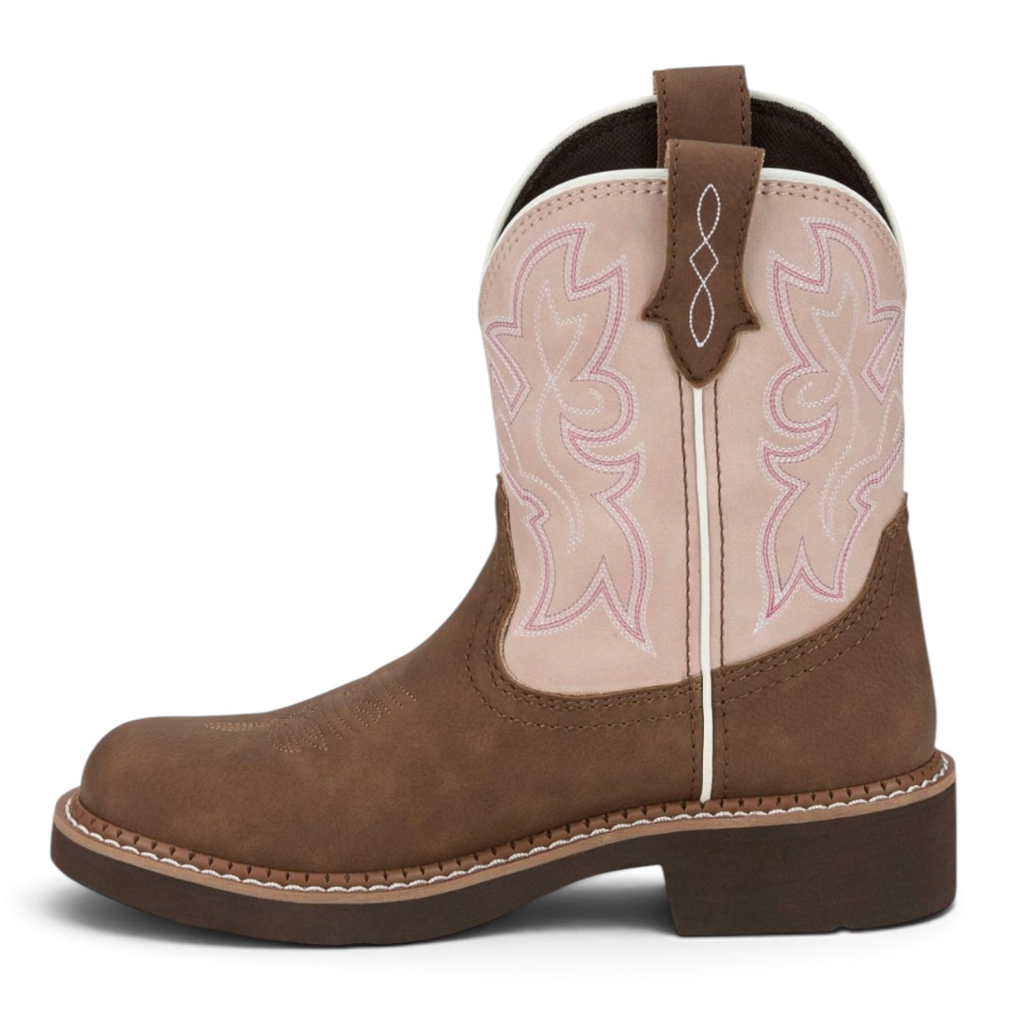 Kowbojki Kay 8” Justin Boots