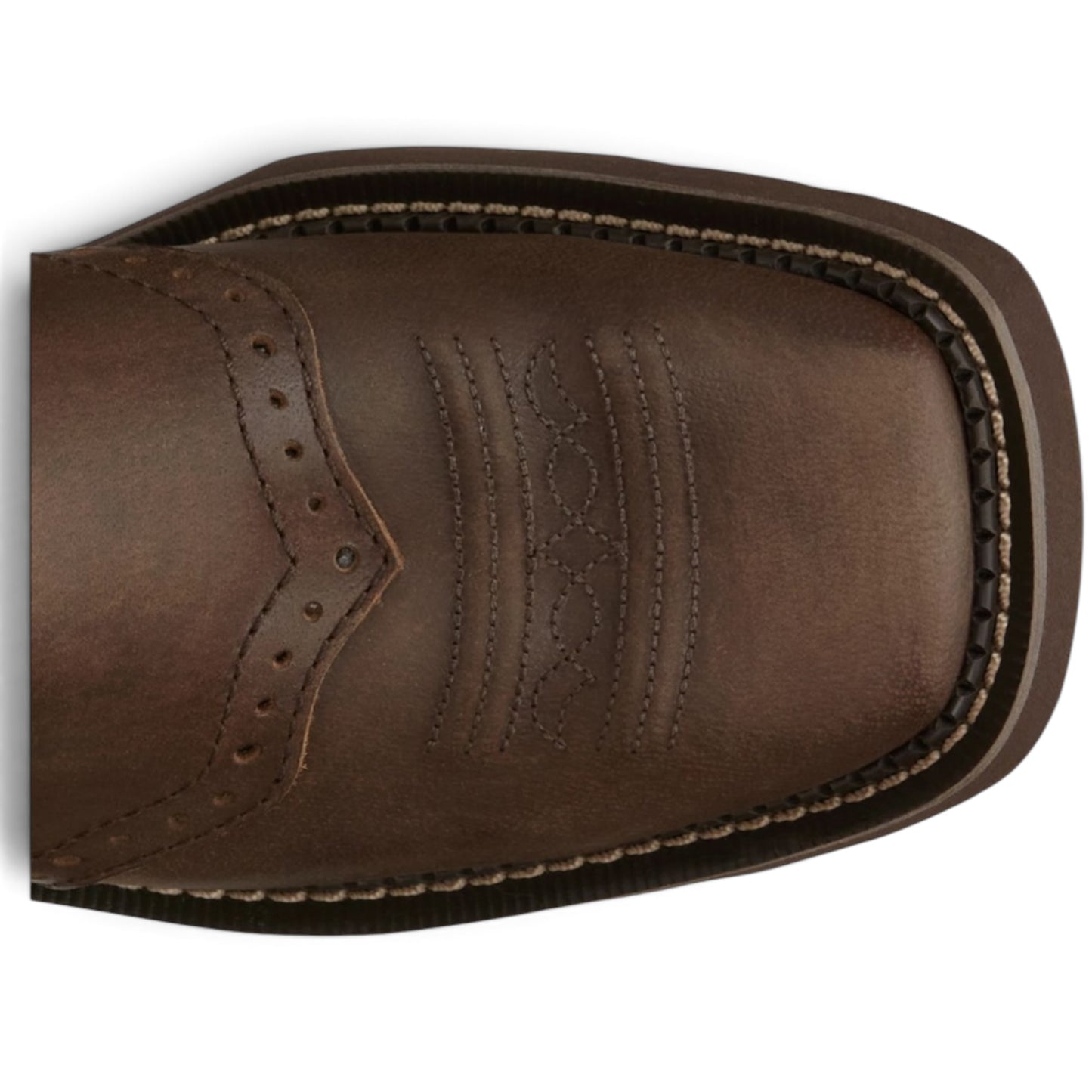 Kowbojki Inji II Justin Boots