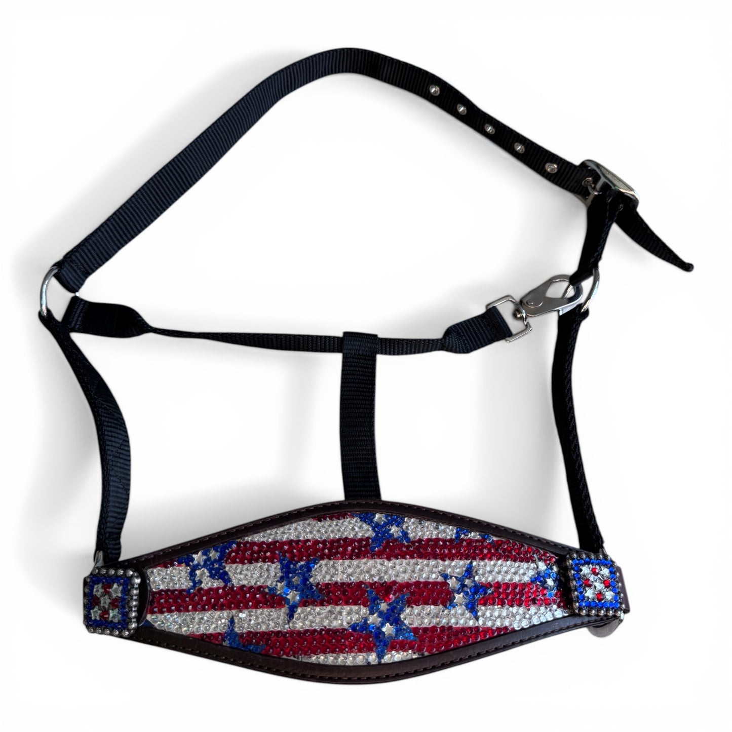 Bronco Halter / USA