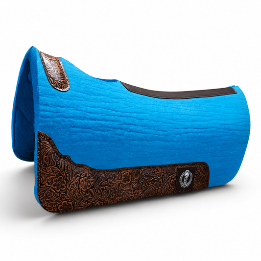 Pad filcowy Beauty2 Sky Blue