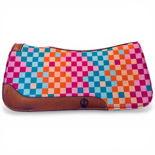 Felt pad Candy