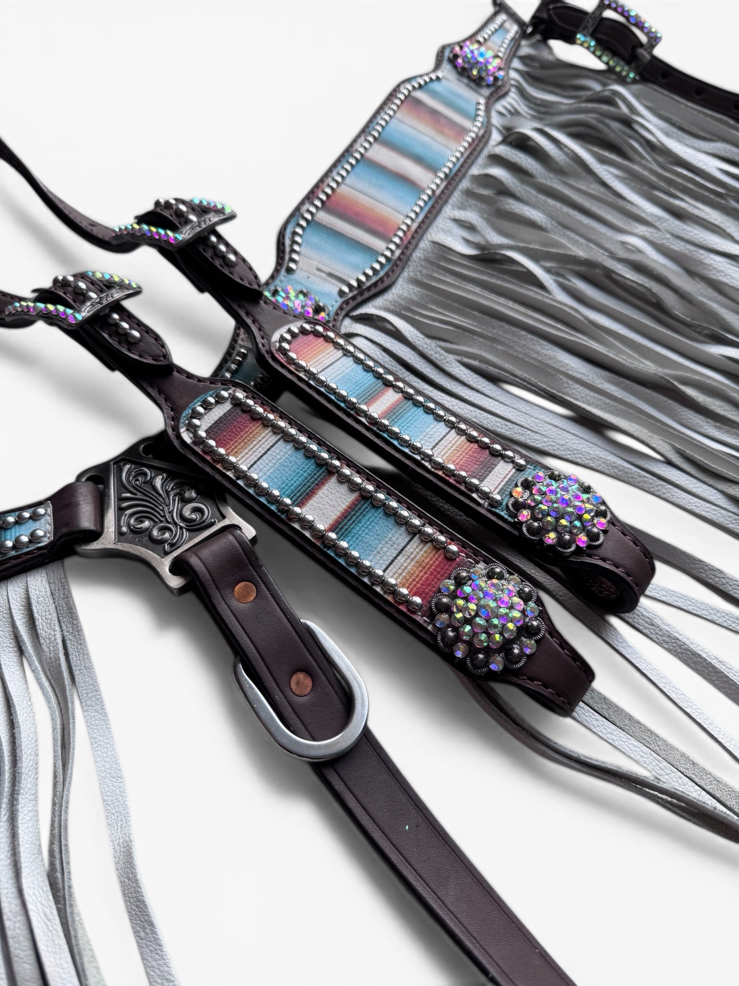 Zestaw Fringe Fiesta