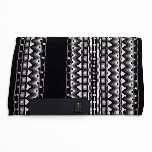 Show pad z filcem 34x42 Blacky