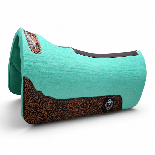 Pad filcowy Beauty2 Mint