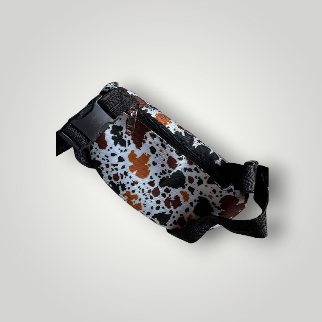 STANDARD kidney bag for horn / Country